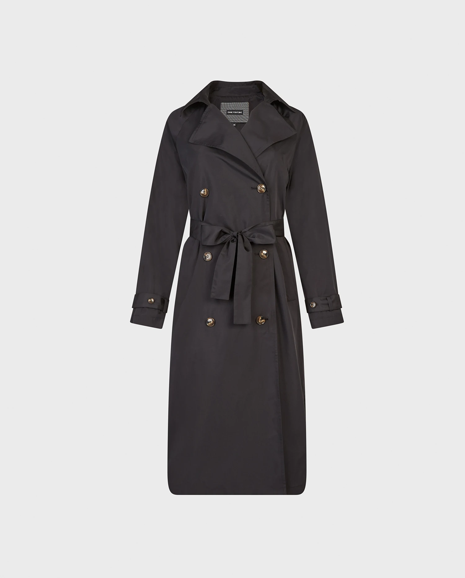 Nora Coat