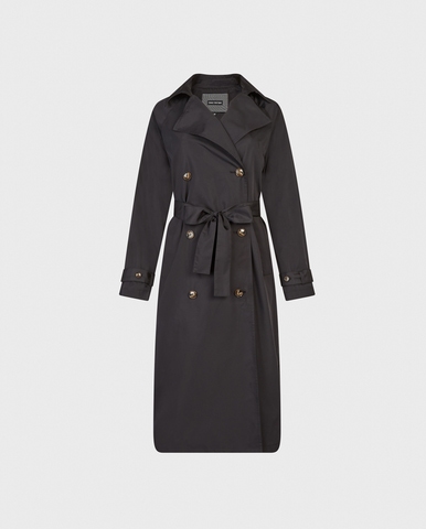 Nora Coat