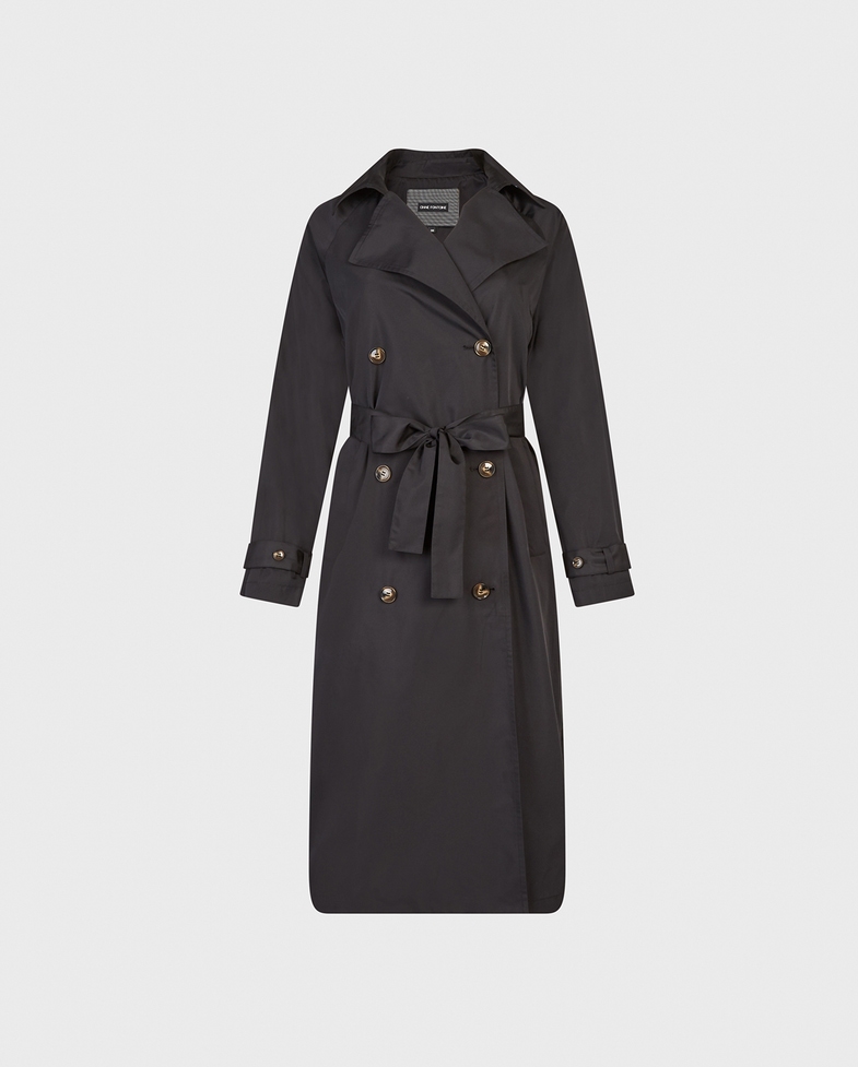 Nora Coat