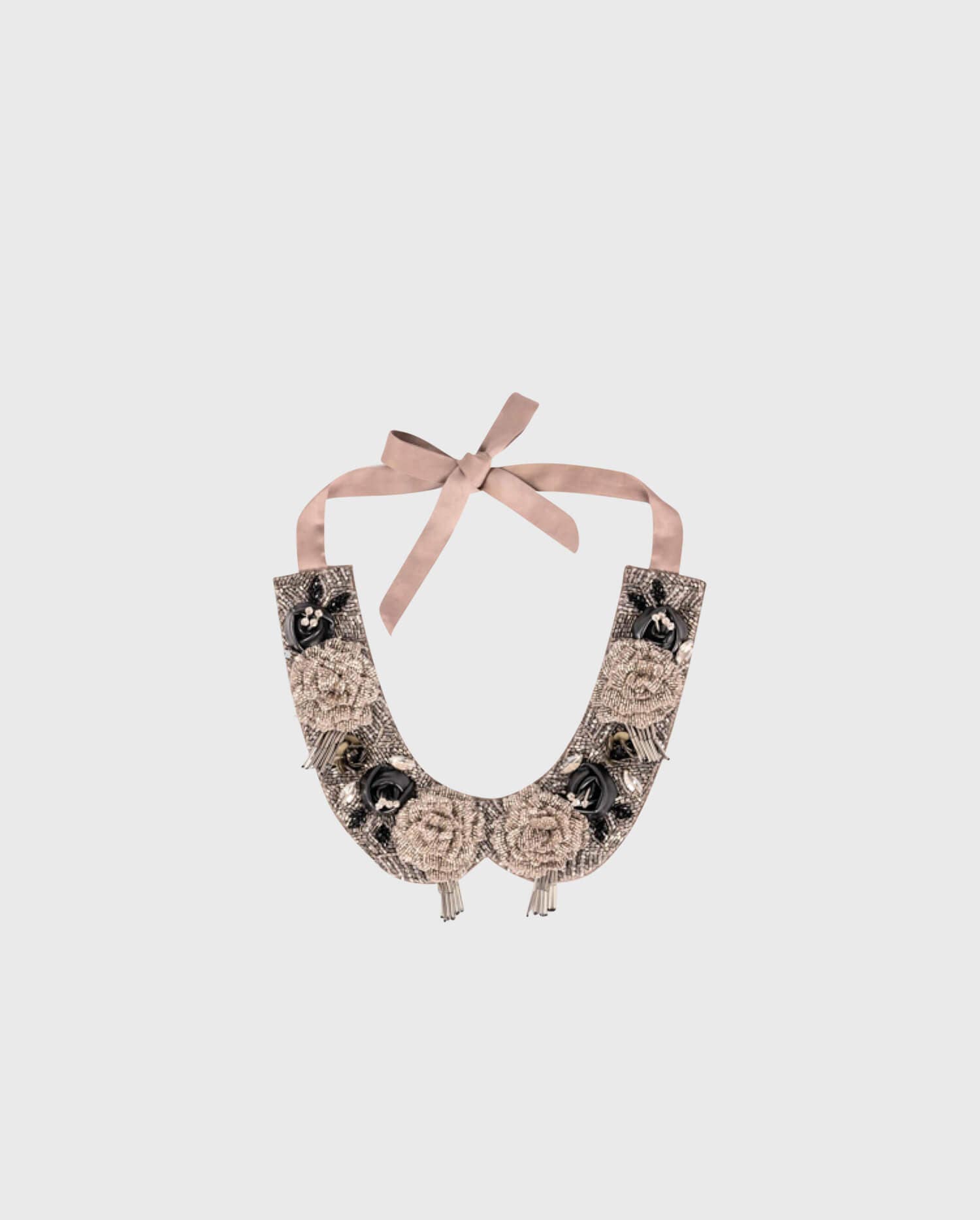 Nortensia Collar