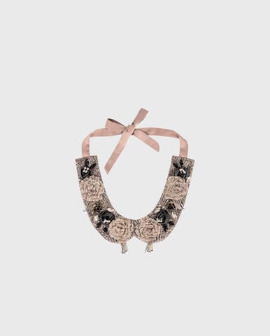 Nortensia Collar