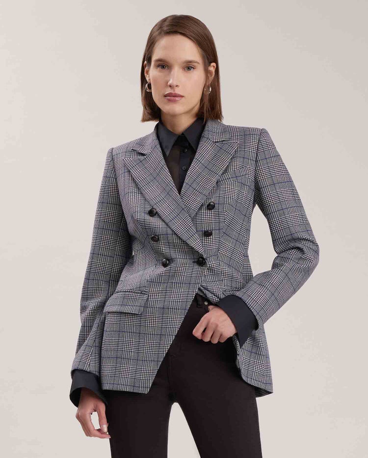 Note Jacket