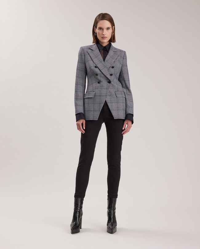 Note Jacket
