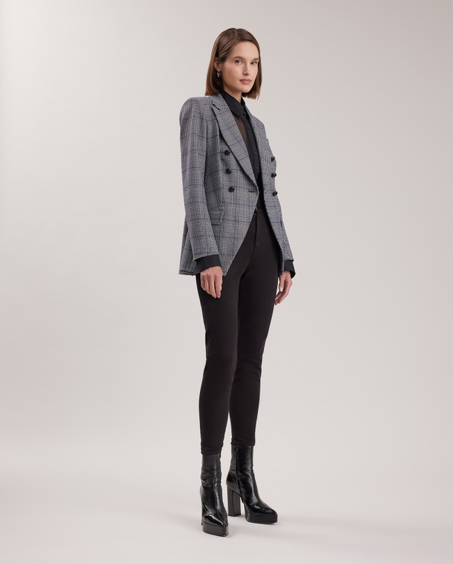 Note Jacket