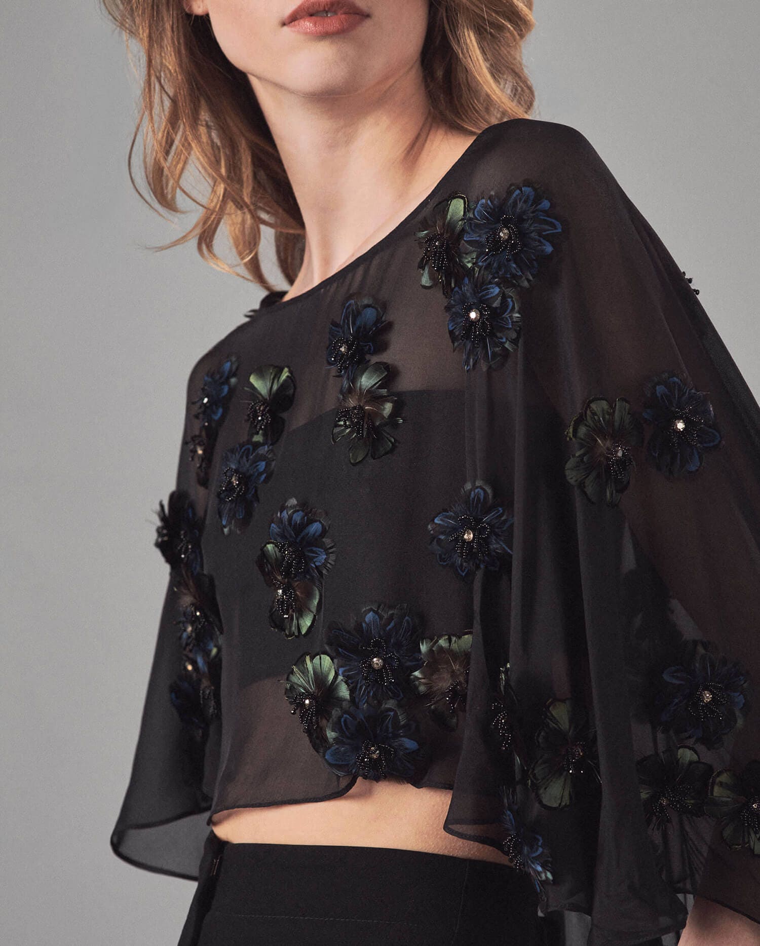 Nouky Cape