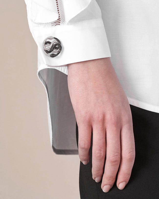 Noura Cufflinks