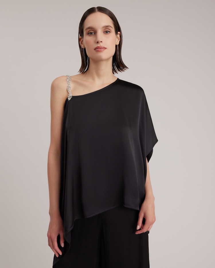 Nova Blouse