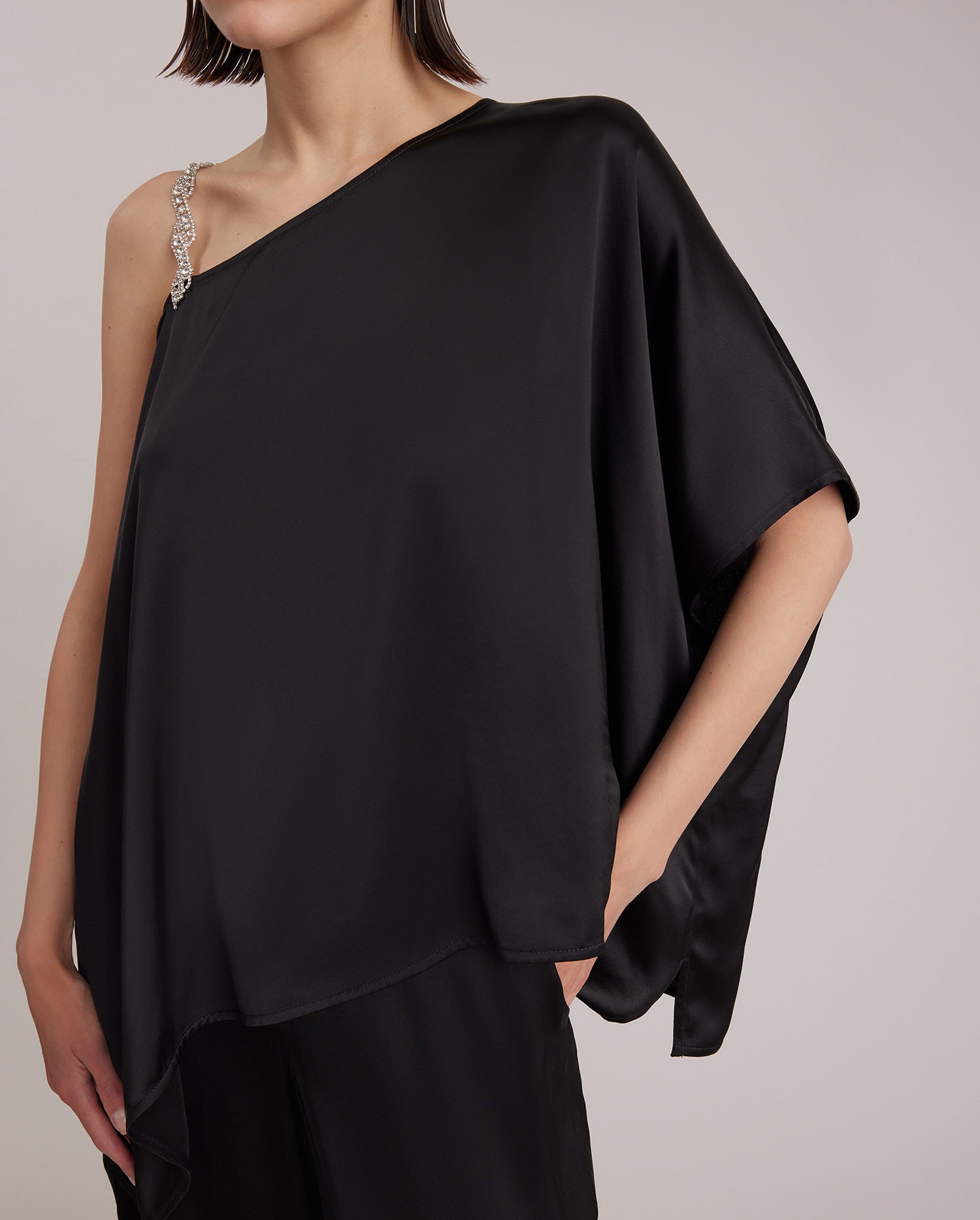 Nova Blouse