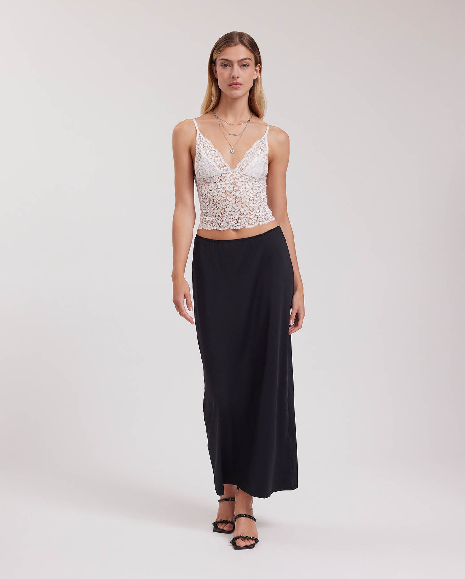 Novela Skirt