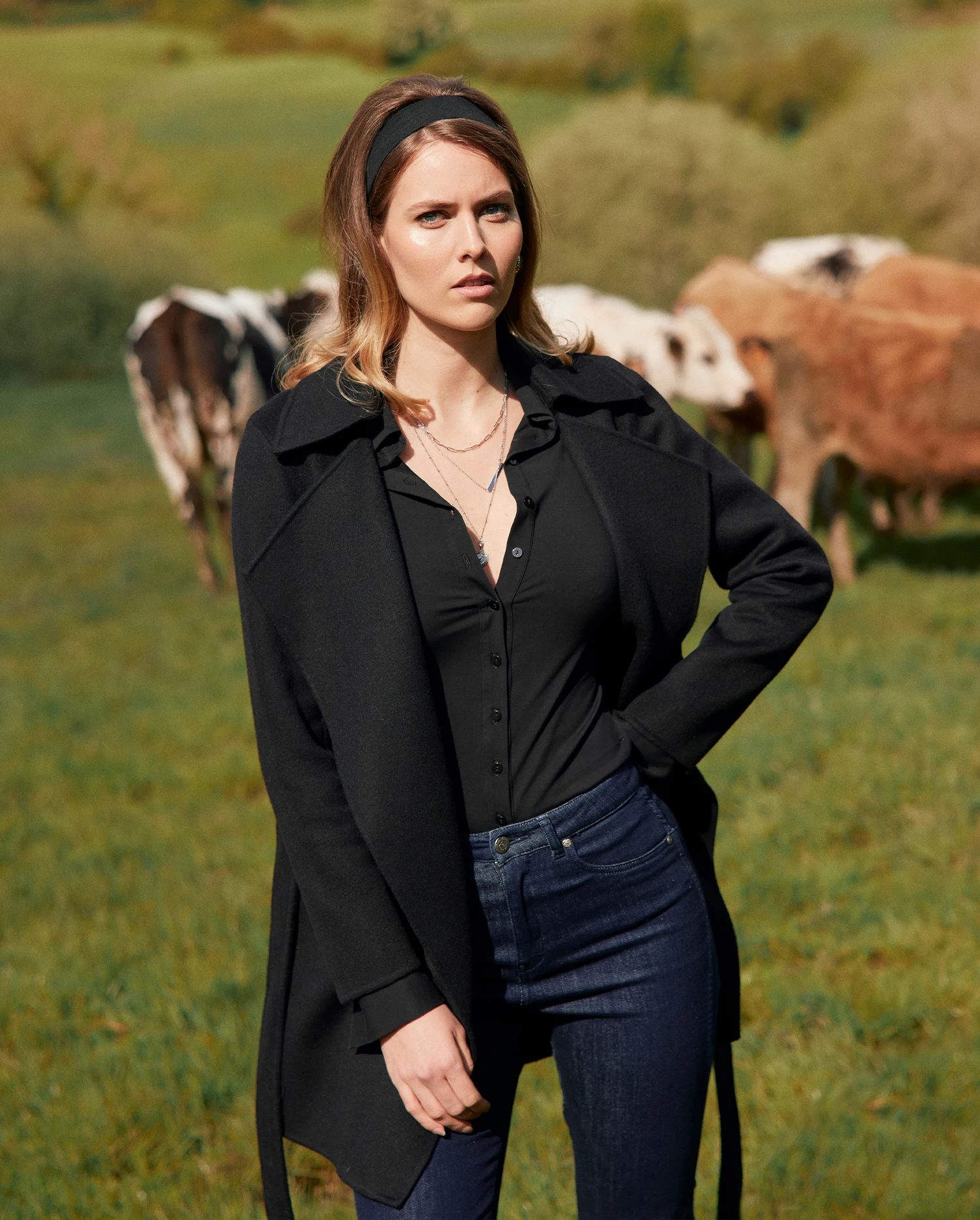 Nuage Shirt