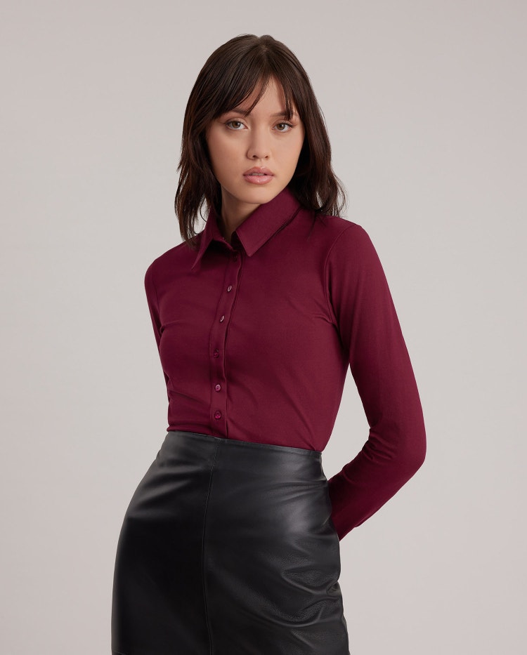 Nuage Shirt