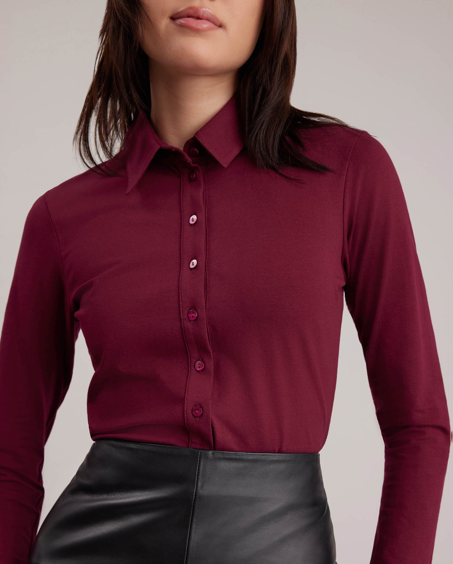 Chemise Nuage