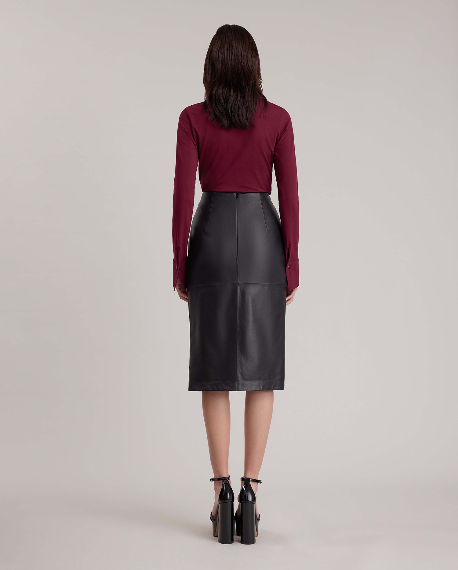 Chemise Nuage
