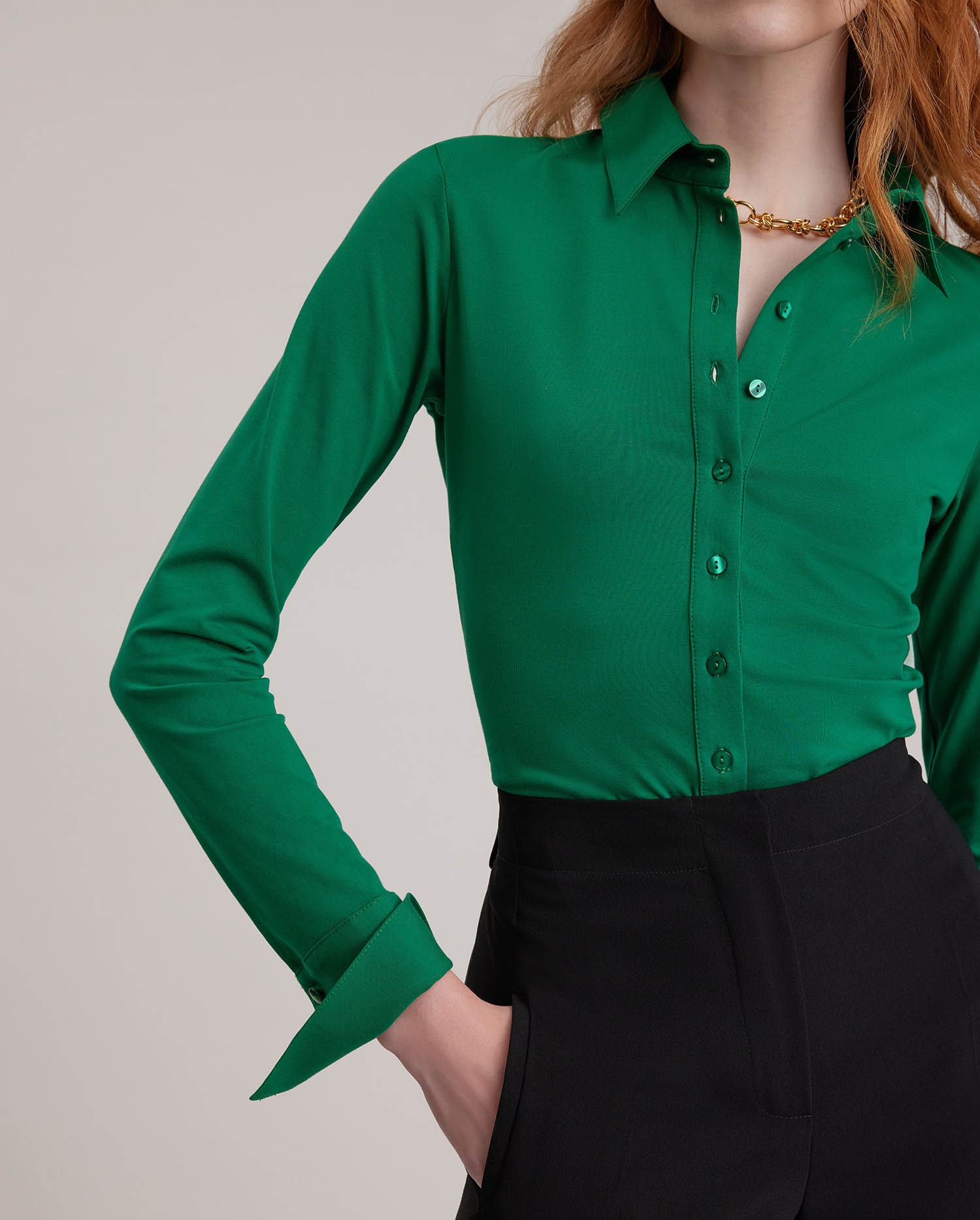 Nuage Shirt