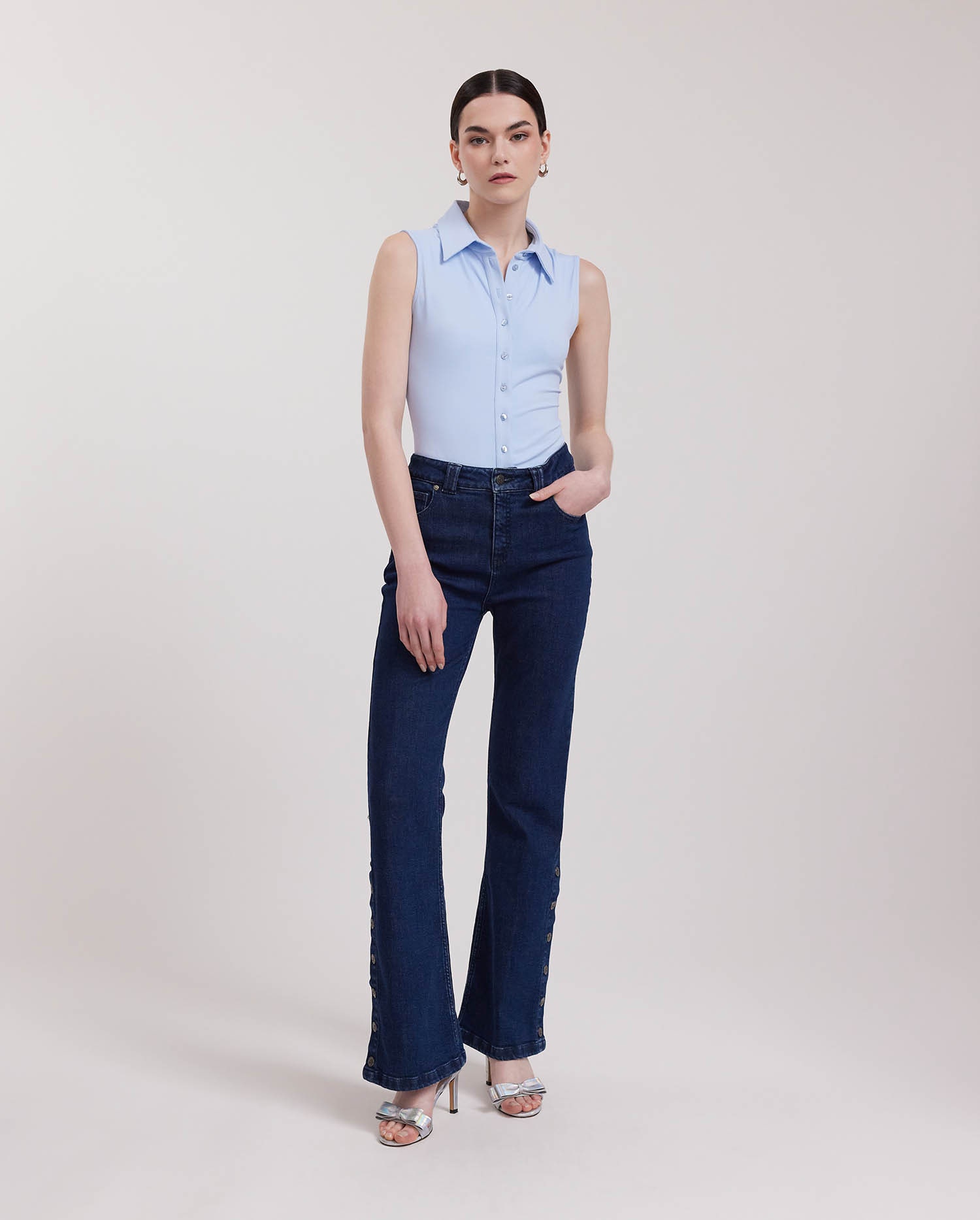Nuage SM Shirt