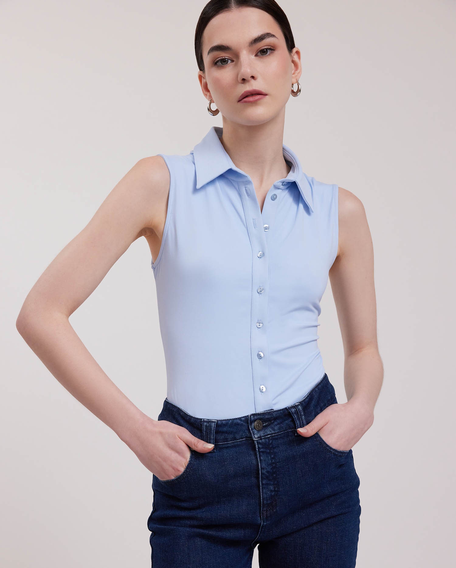 Nuage SM Shirt