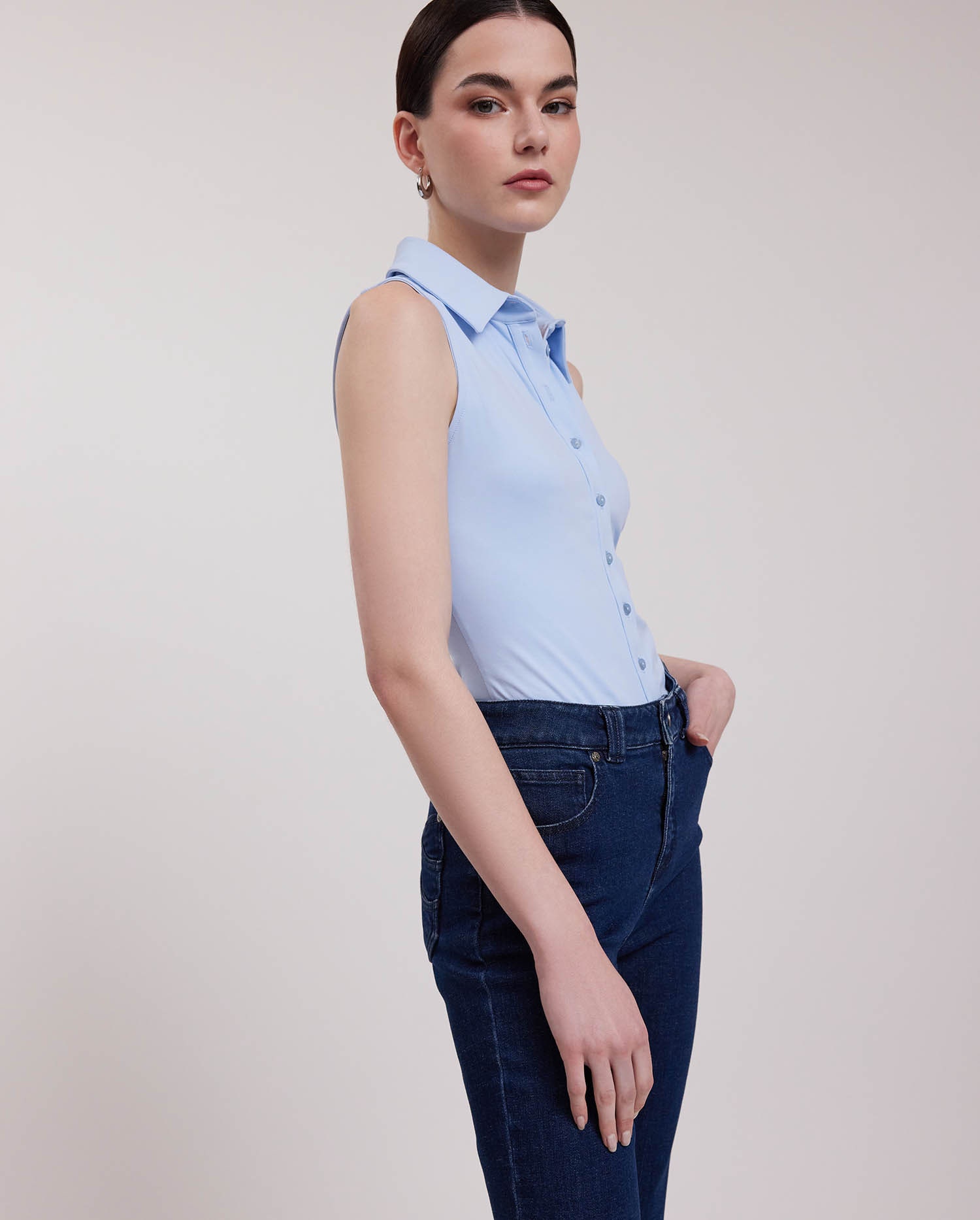Nuage SM Shirt
