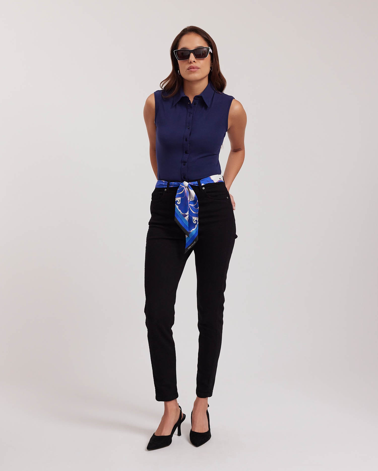 Nuage SM Shirt