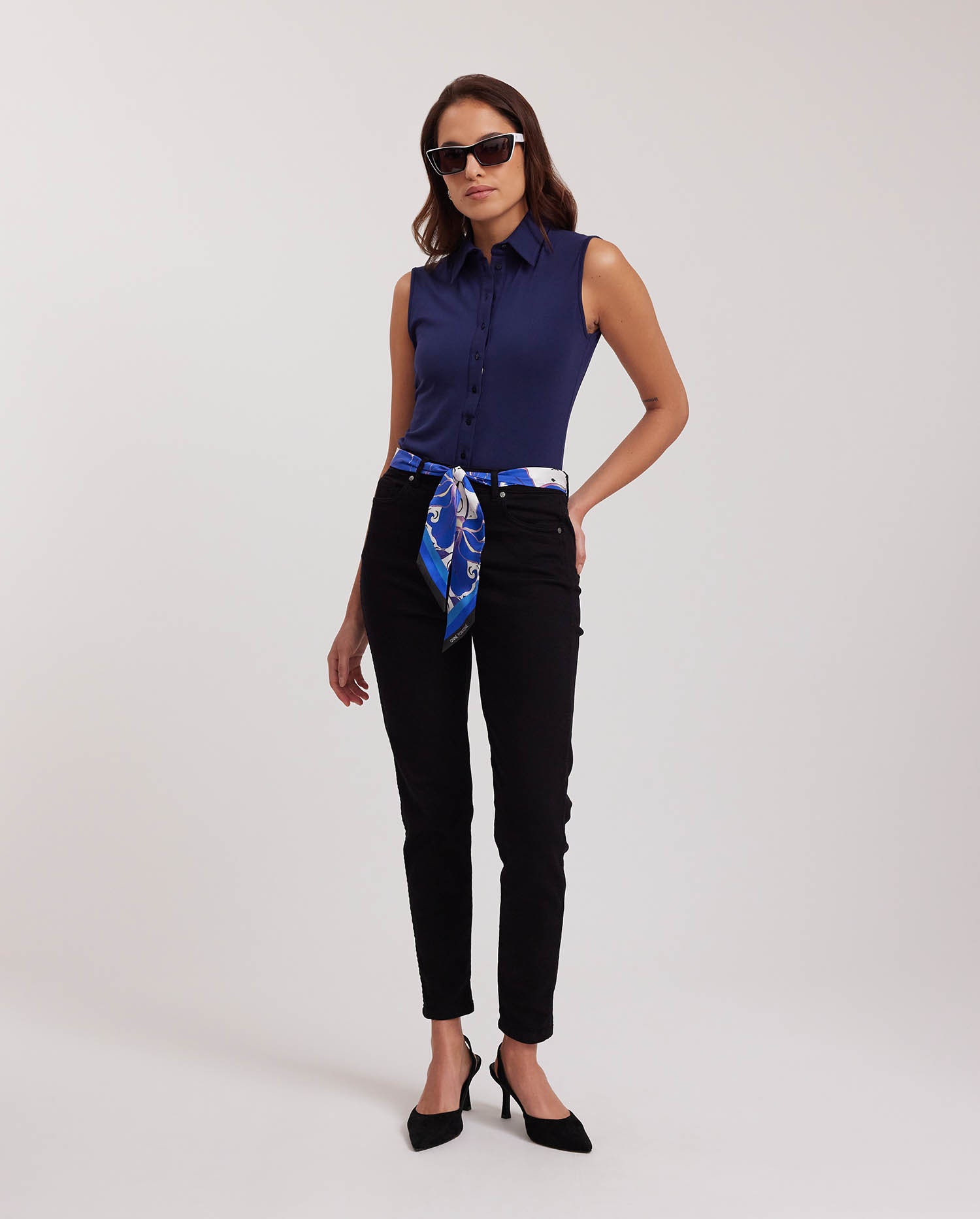 Nuage SM Shirt