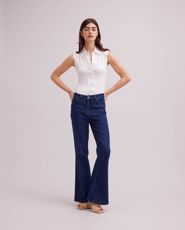 Chemise Nuage