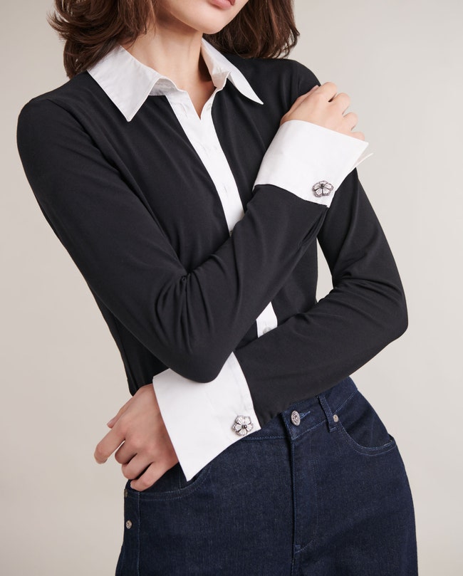 Nuage Shirt