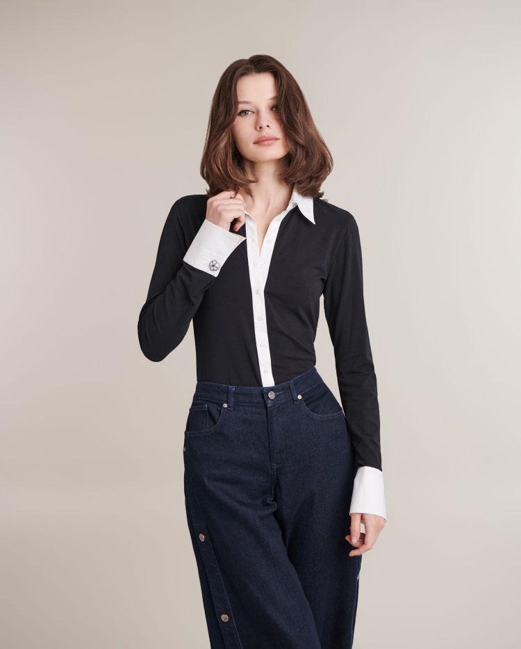 Nuage Shirt