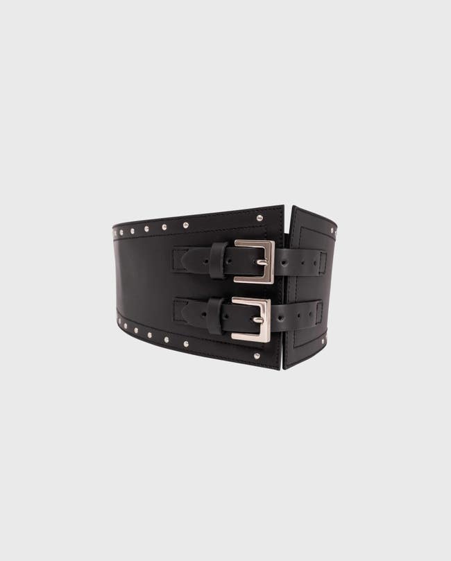 Nuts Belt