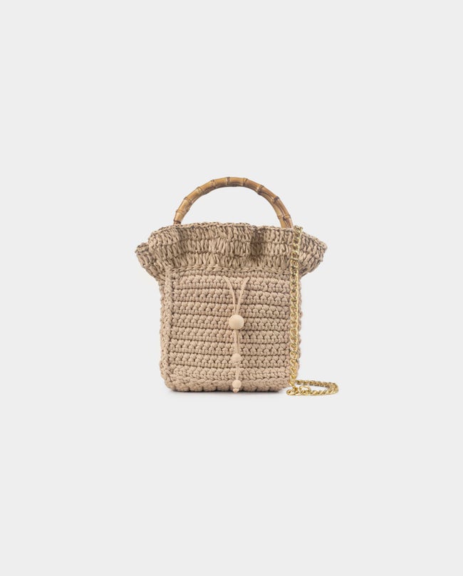 Oda Handbag
