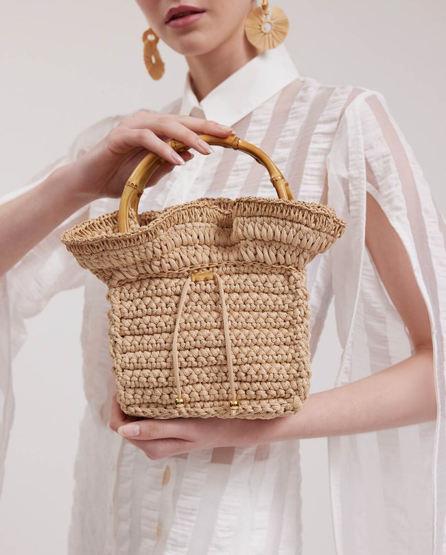 Oda Handbag