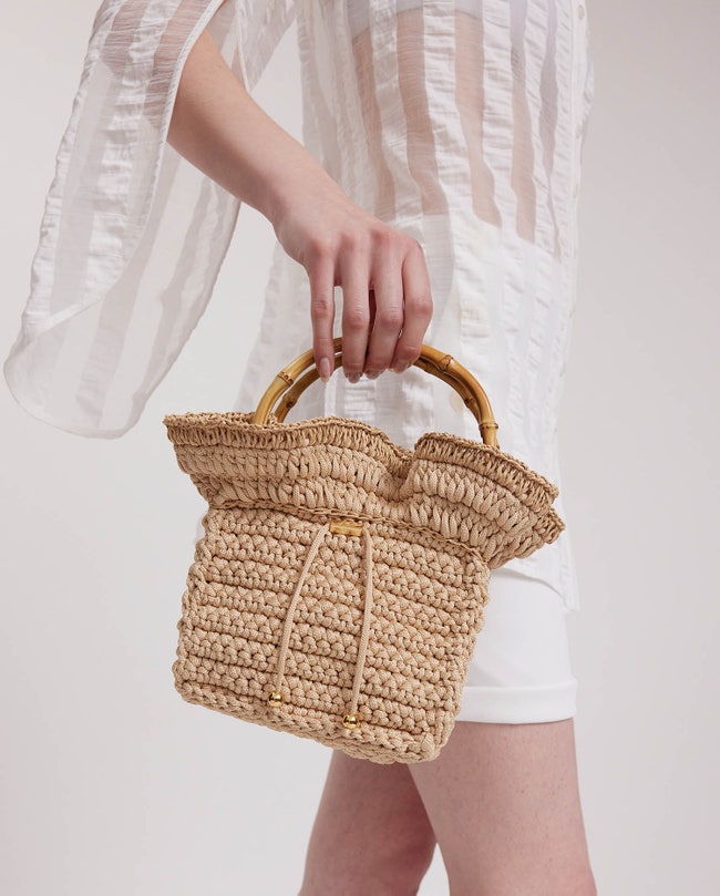 Oda Handbag