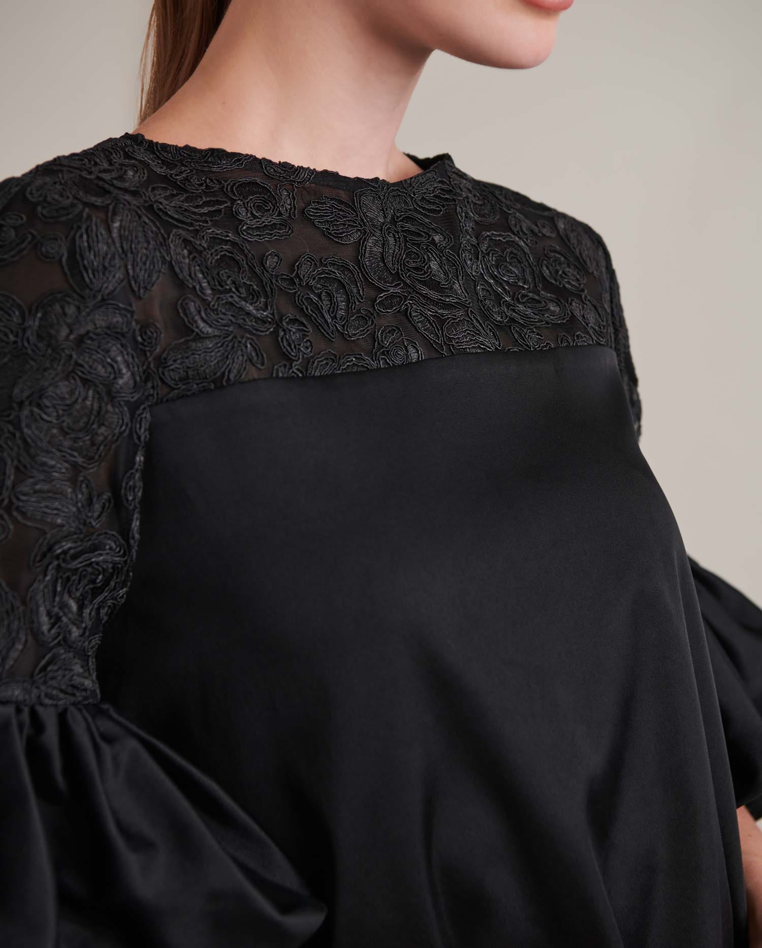 Odalys Blouse