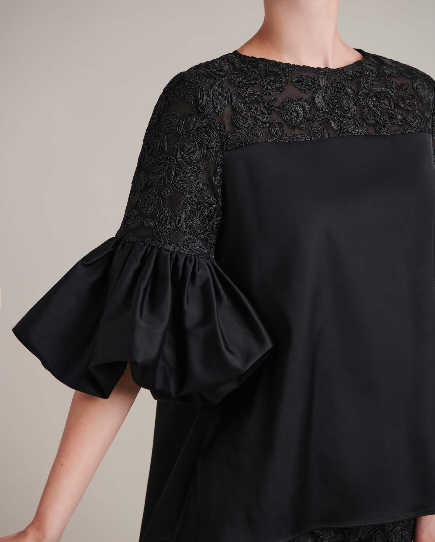 Odalys Blouse