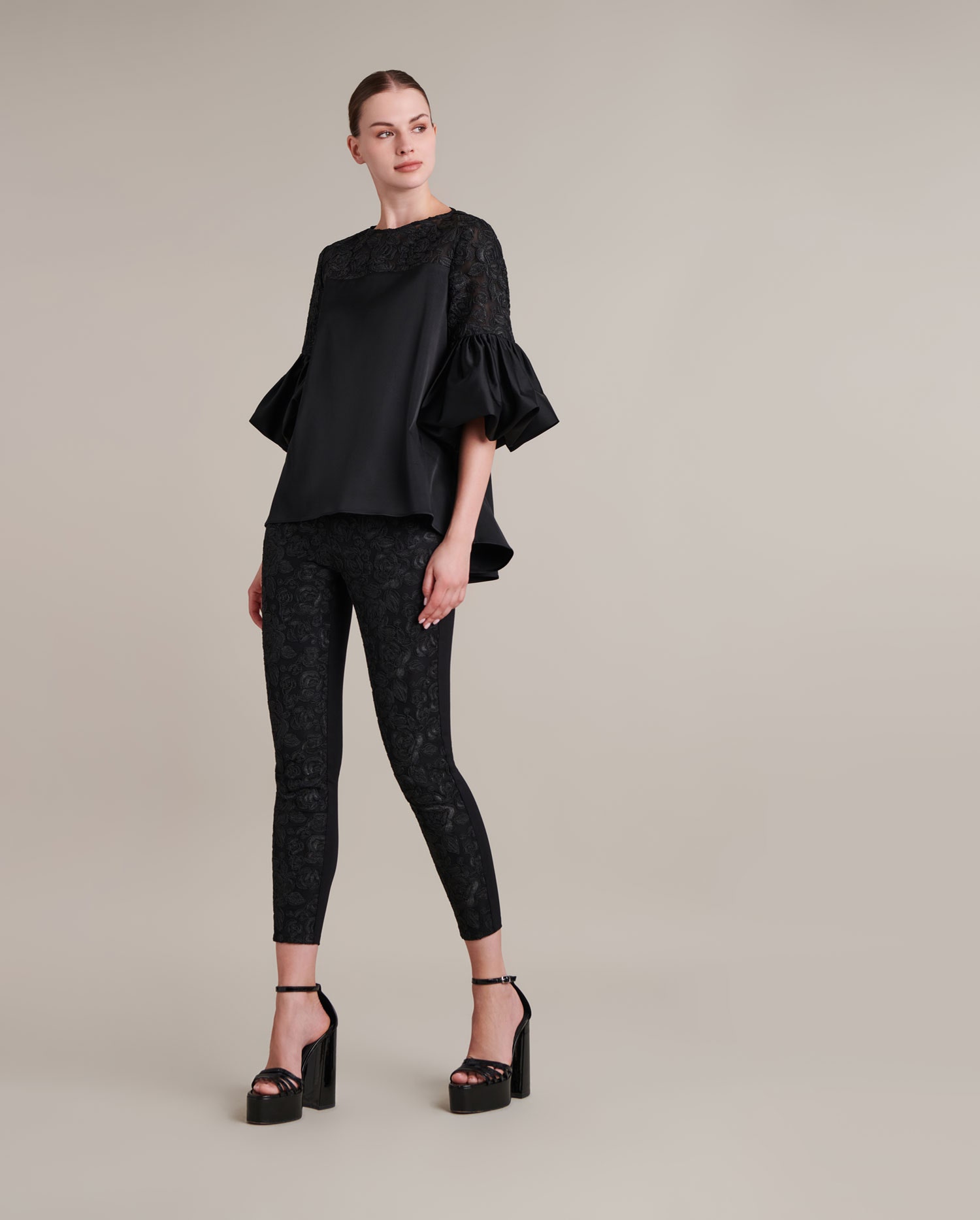 Odalys Blouse