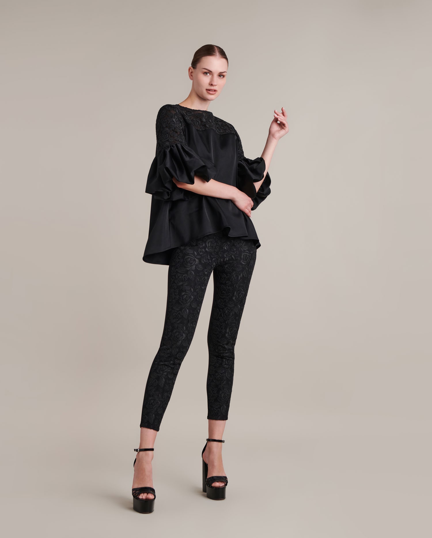 Odalys Blouse