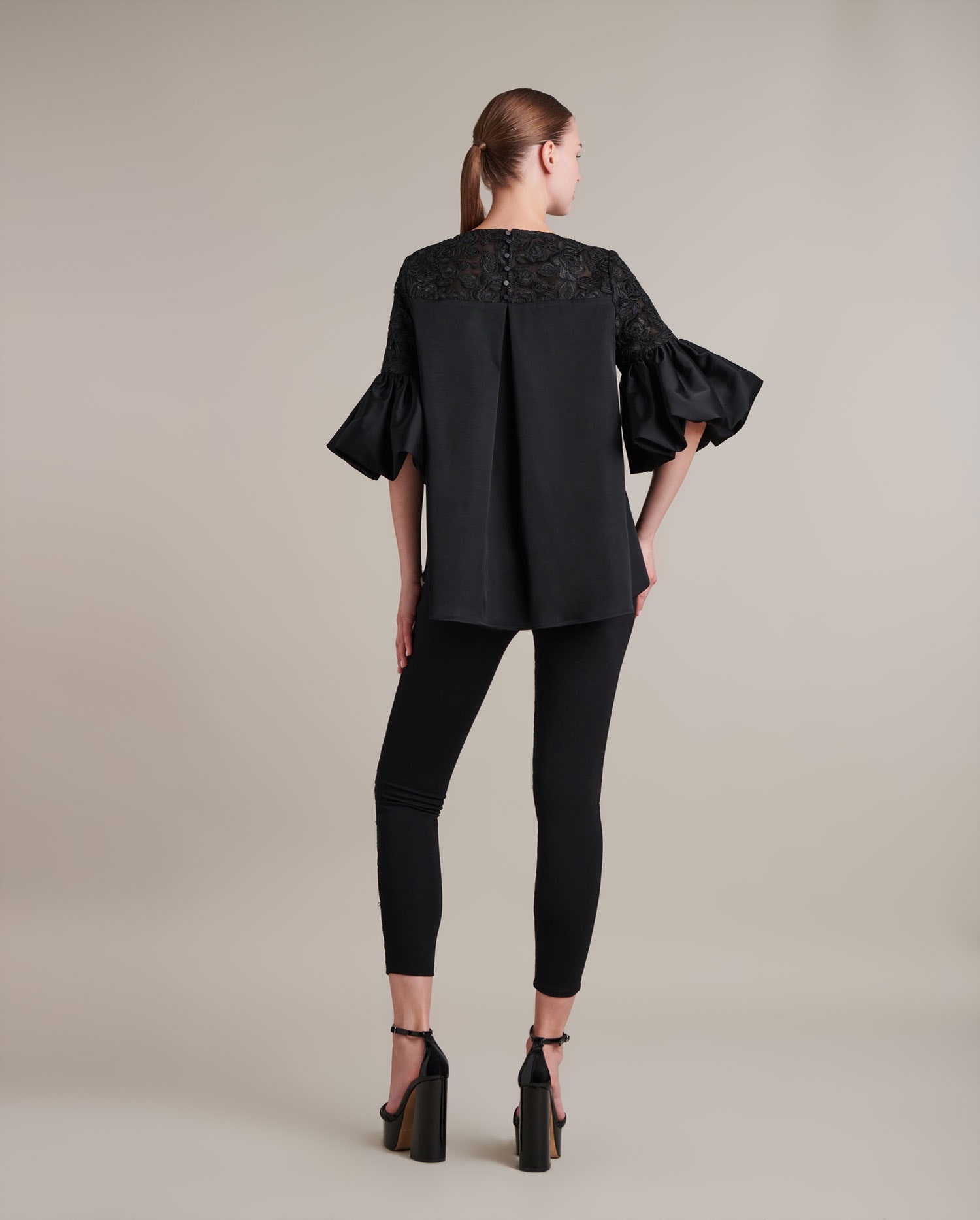 Odalys Blouse