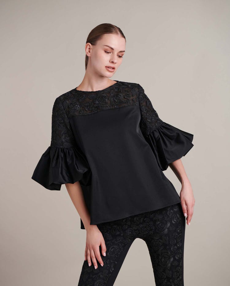 Odalys Blouse