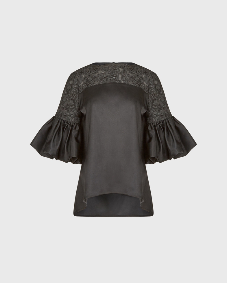 Odalys Blouse