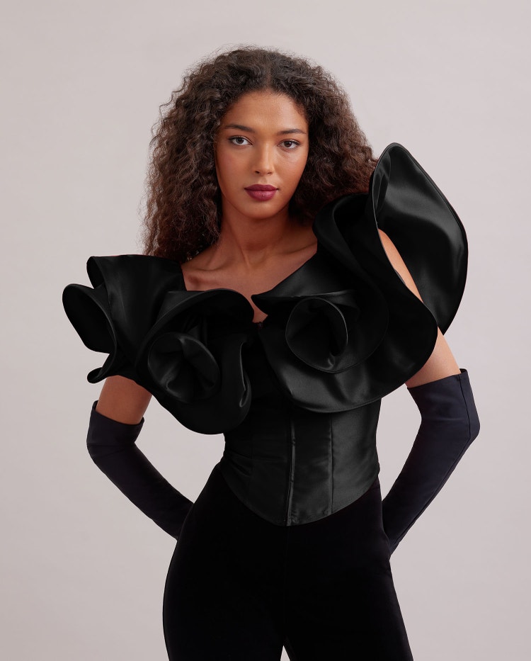 Ode Corset
