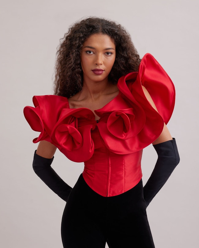 Ode Corset