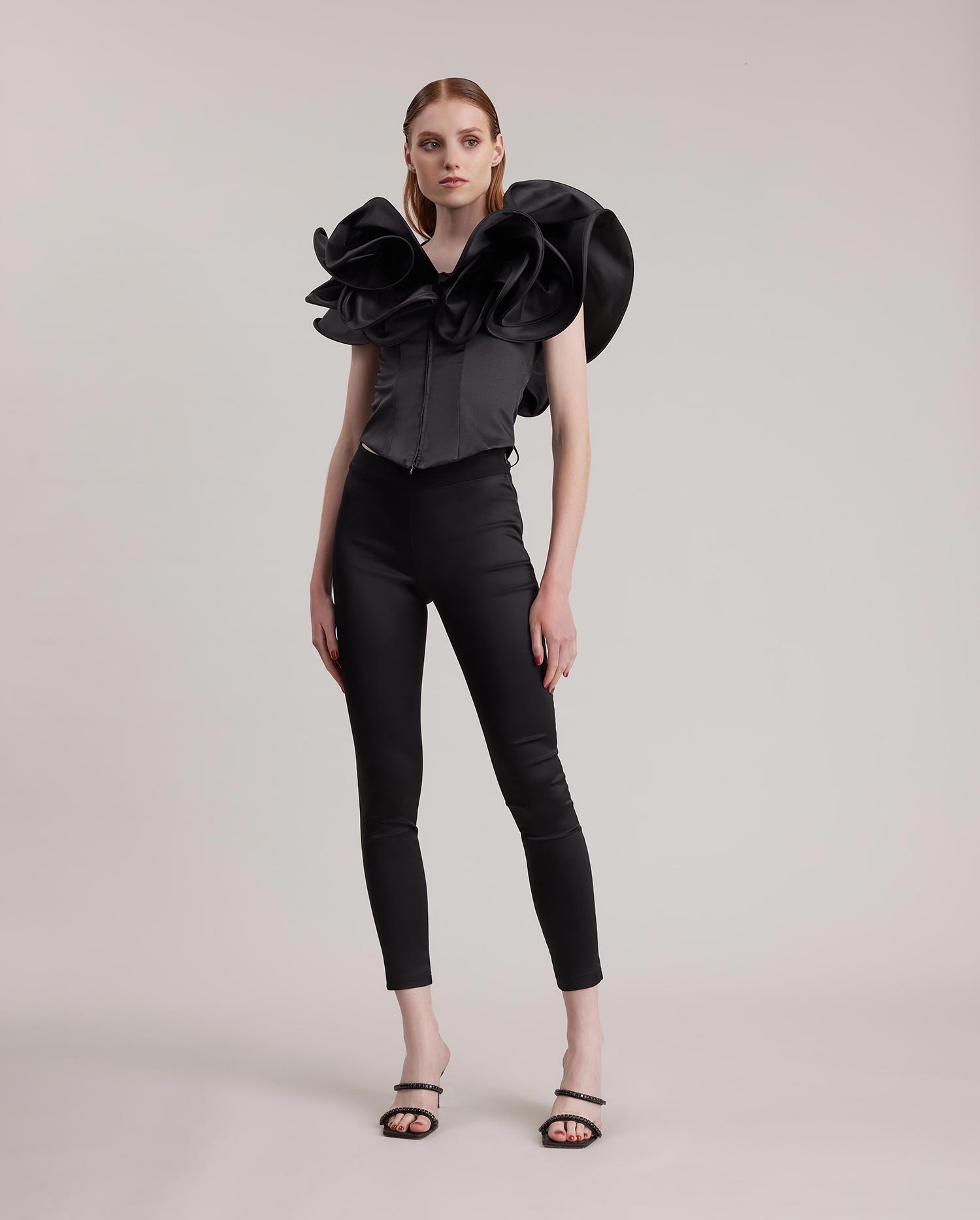 Ode Corset