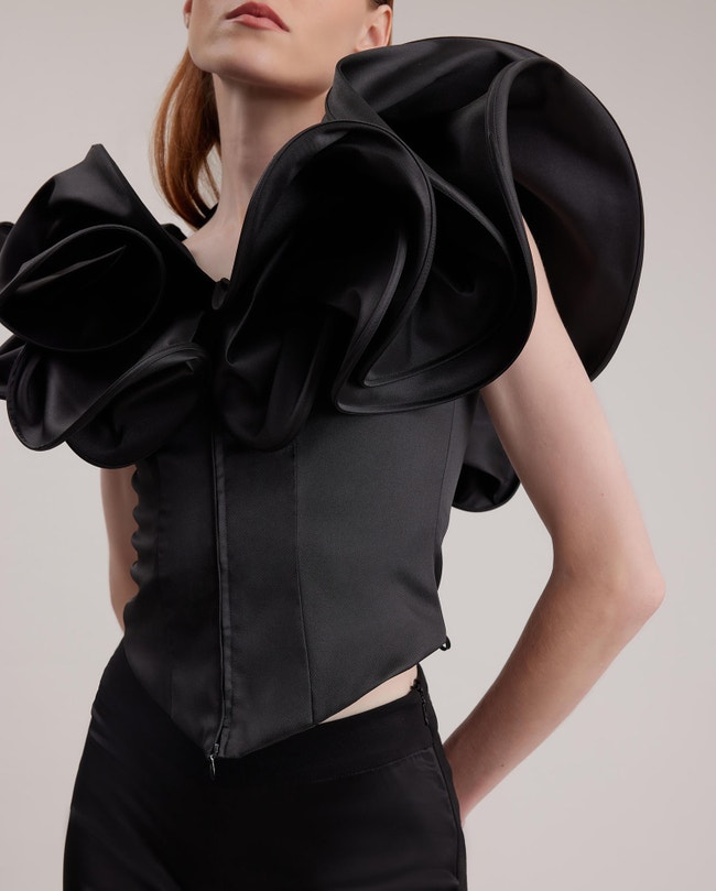 Ode Corset