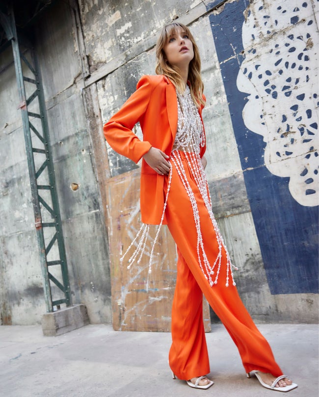 Okina Pant