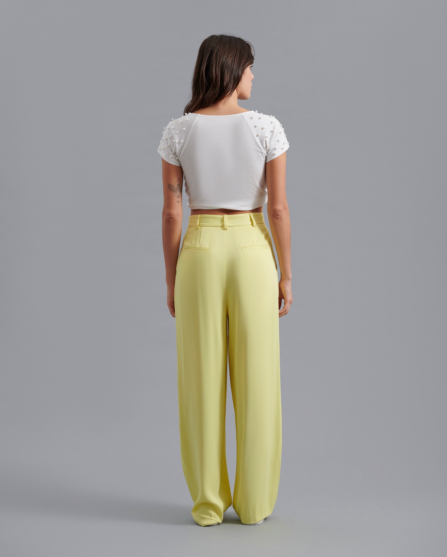 Okina Pant