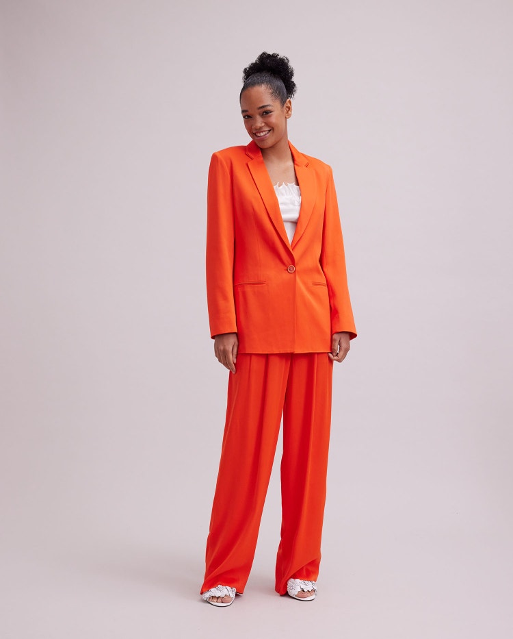 Okina Pant