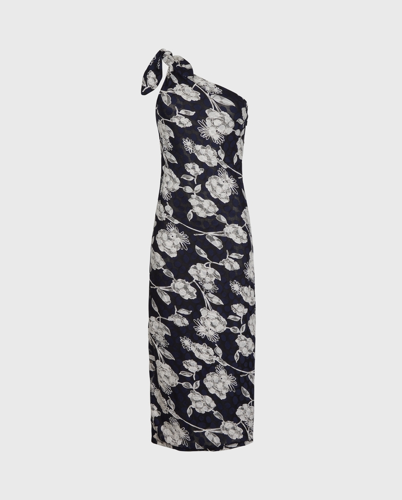 Olinda Dress