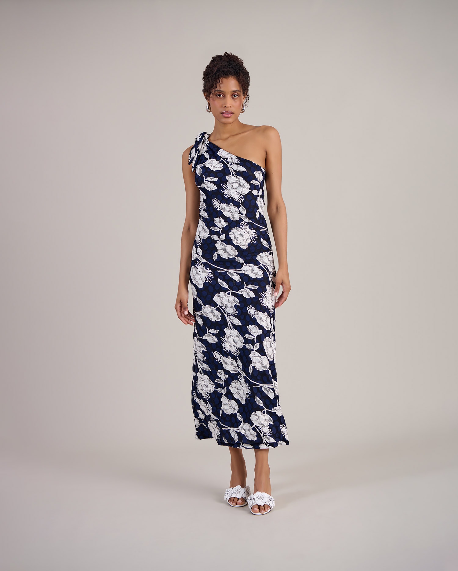 Olinda Dress