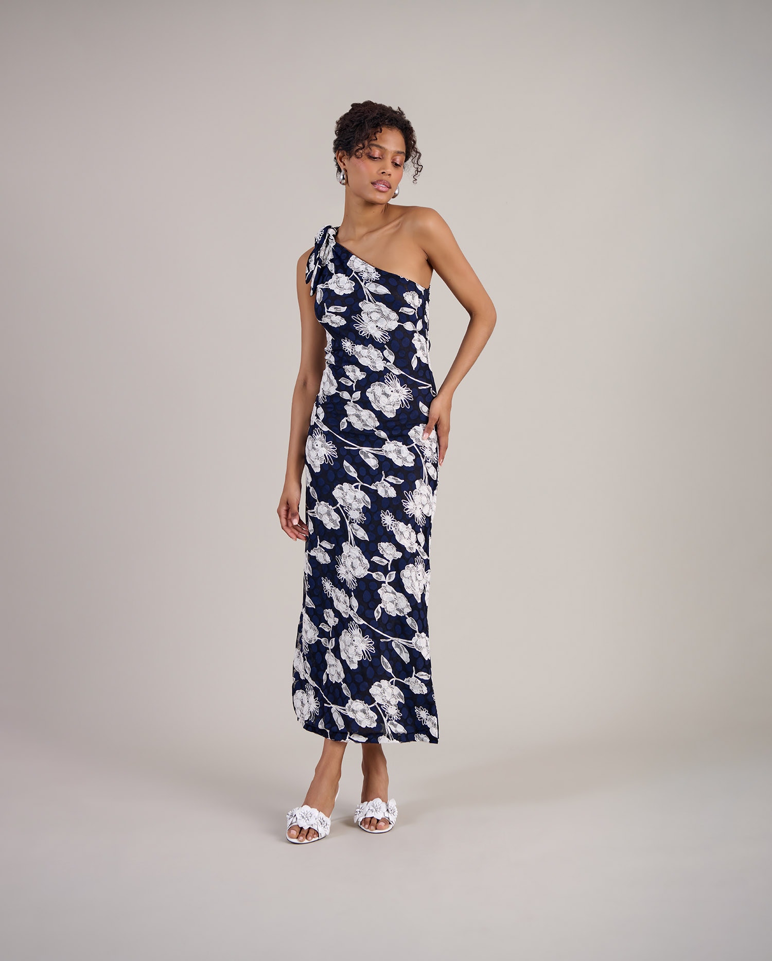 Olinda Dress