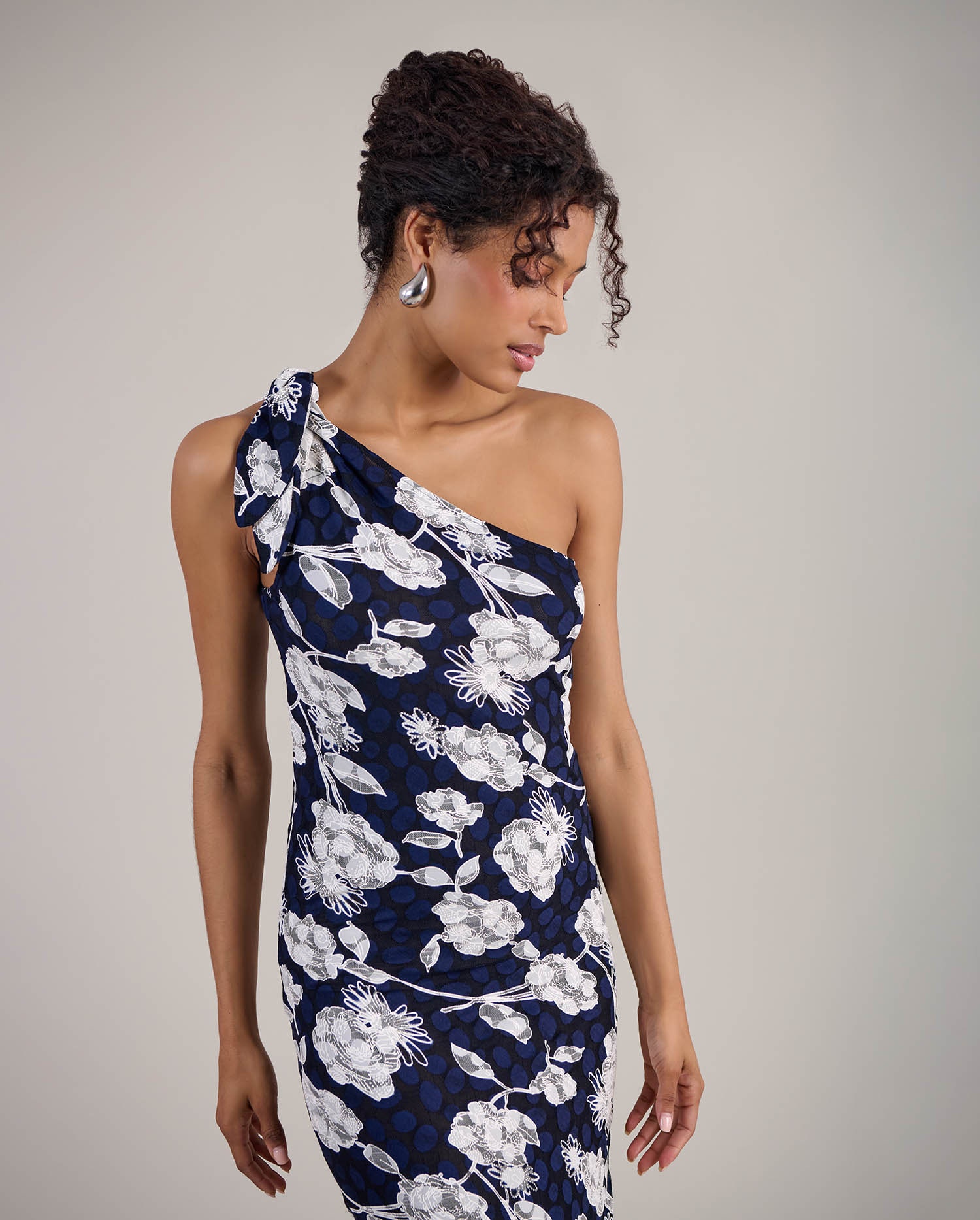 Olinda Dress