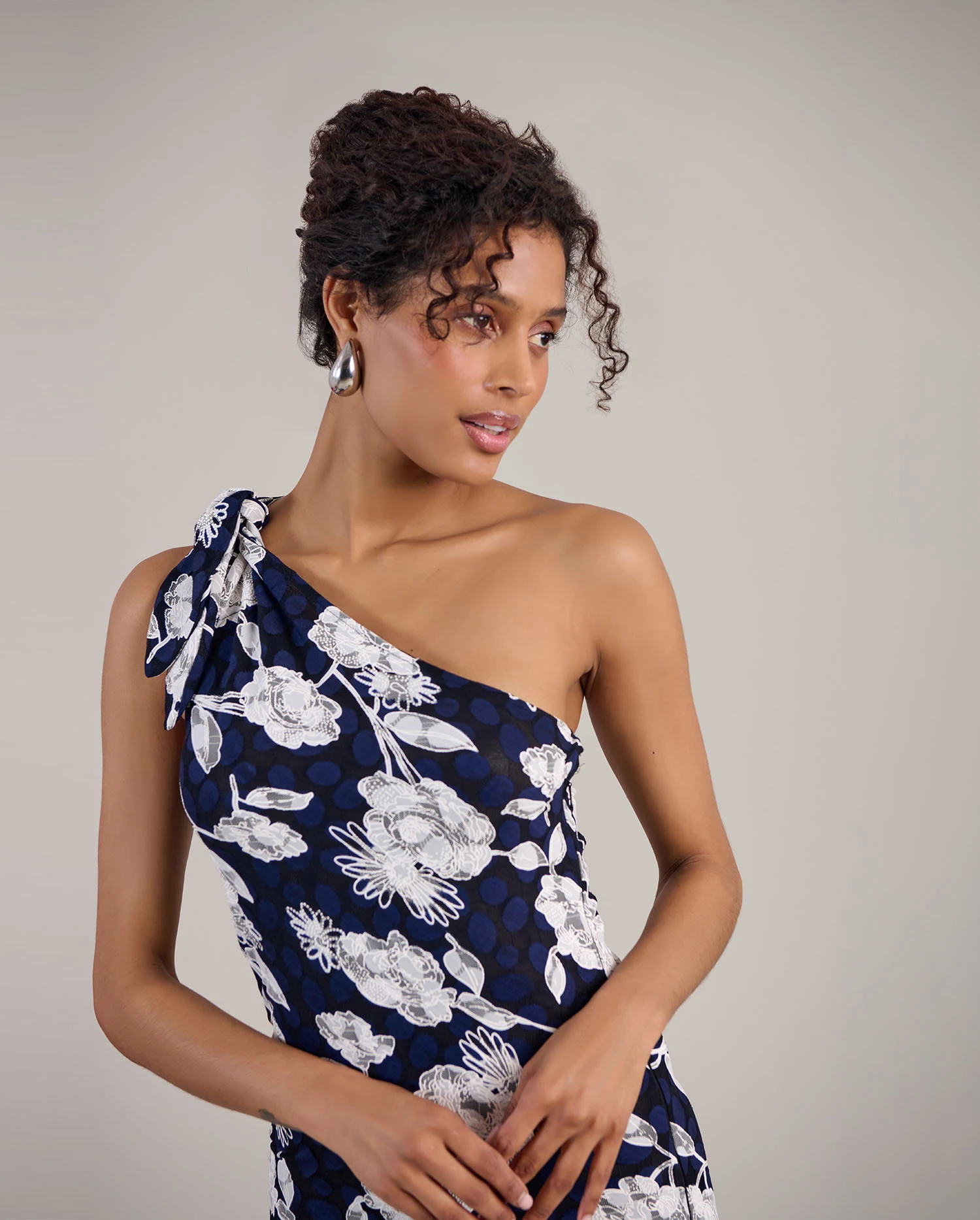 Olinda Dress