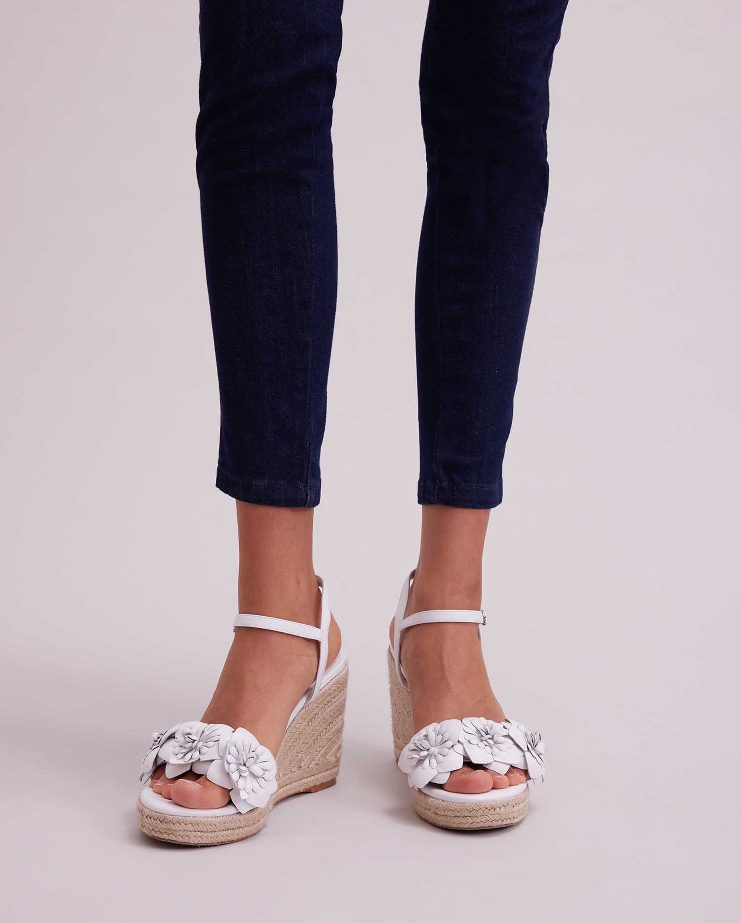 Olivia Wedge